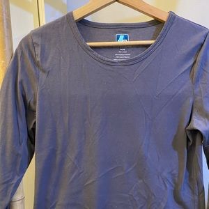 Adar Long Sleeve Underscrub